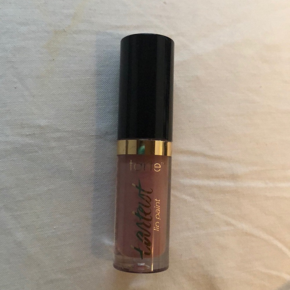Tarteist Lip Wardobe (Mini)